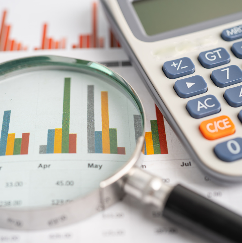 Market & Industry Research​ image